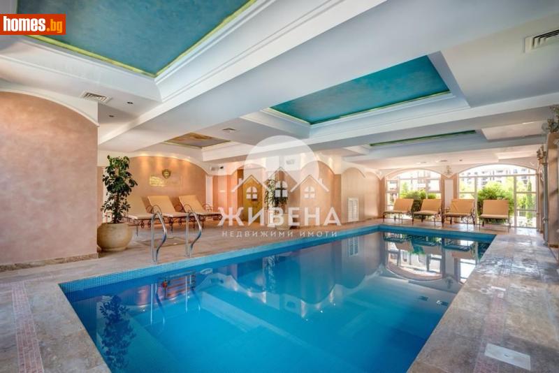 Едностаен, 31m² - К.к.Слънчев Бряг, Бургас - Апартамент за продажба - ЖИВЕНА Недвижими Имоти - 117333497