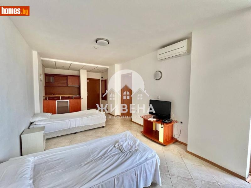 Двустаен, 71m² - К.к.Слънчев Бряг, Бургас - Апартамент за продажба - ЖИВЕНА Недвижими Имоти - 117333532