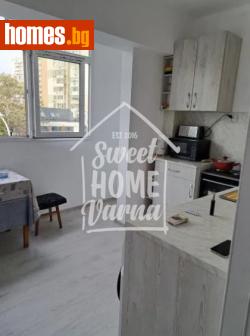 Тристаен, 67m² - Апартамент за продажба - 117334639