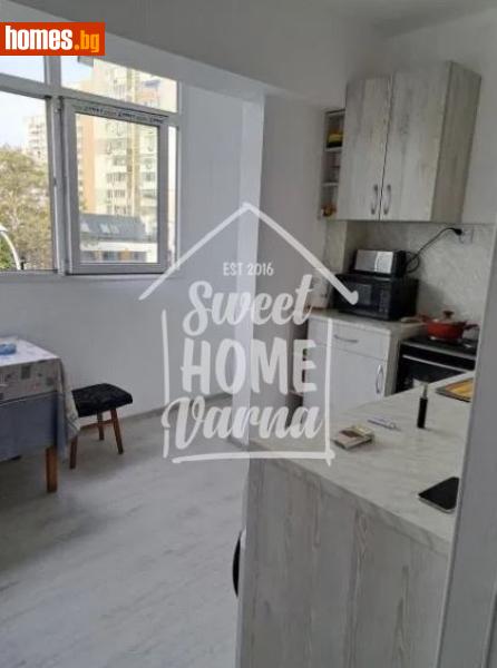 Тристаен, 67m² - Жк. Левски, Варна - Апартамент за продажба - Varna Estates VR - 117334639