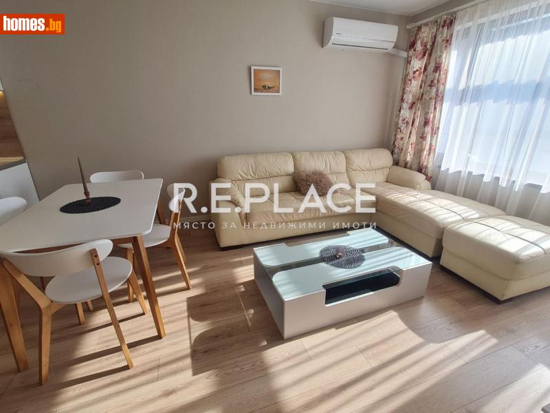 Двустаен, 75m² - Кв. Бриз, Варна - Апартамент за продажба - R.E.PLACE - 117334686