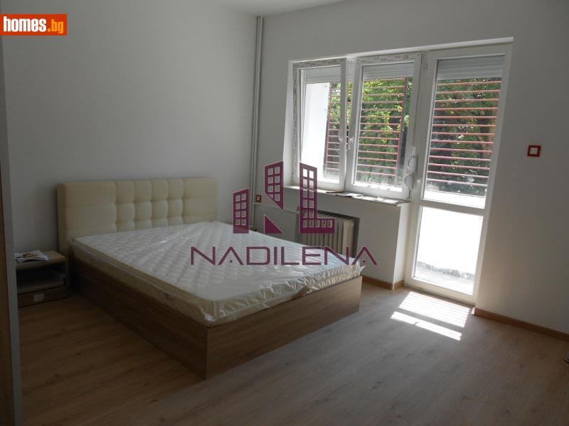 Тристаен, 90m² -  Център, София - Апартамент за продажба - Надилена риъл естейтс  - 117334705