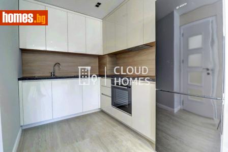 Двустаен, 63m² - Апартамент за продажба - 117334860