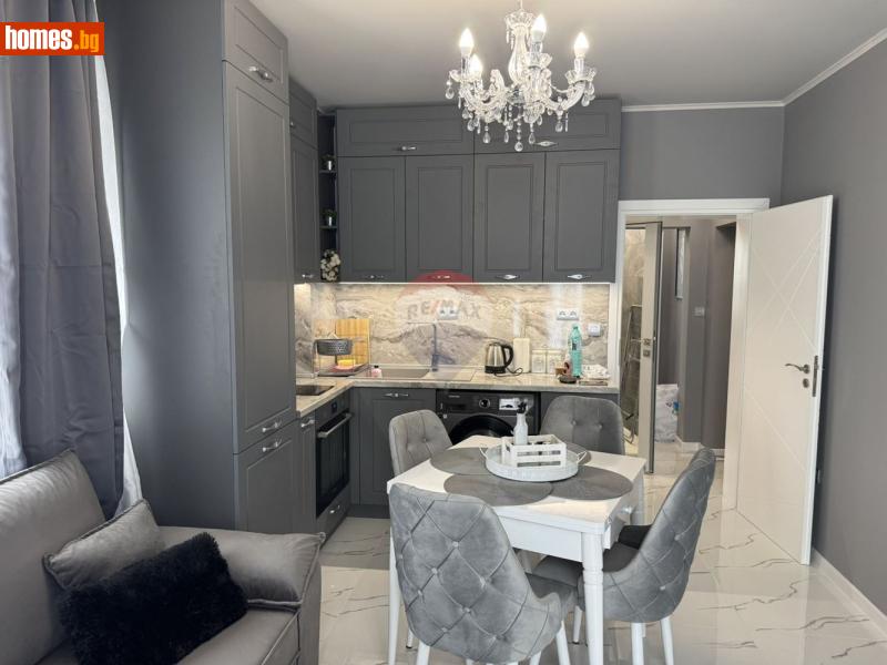 Тристаен, 67m² - Жк. Левски, Варна - Апартамент за продажба - RE/MAX Partners - 117336511