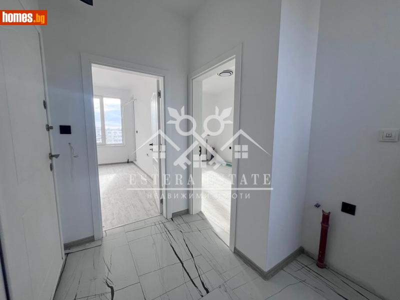 Двустаен, 65m² - Жк. Тракия, Шумен - Апартамент за продажба - ЕСТЕРА естейт - 117337263