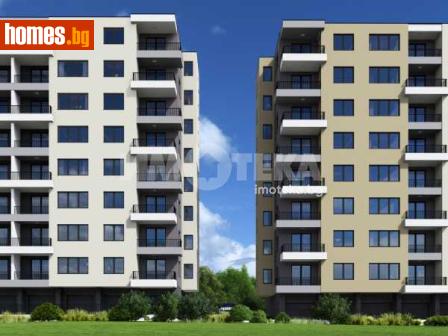 Двустаен, 64m² - Апартамент за продажба - 117338264