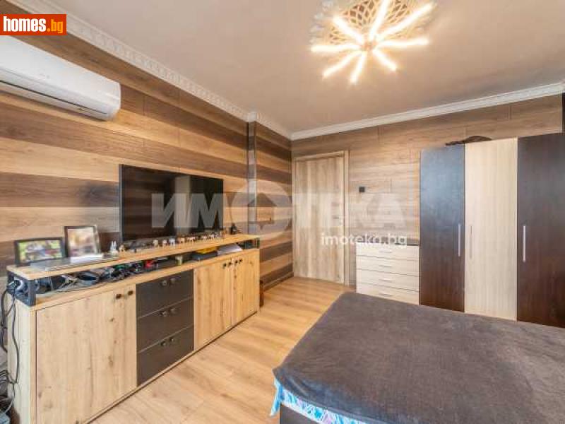 Многостаен, 100m² - Жк. Левски, Варна - Апартамент за продажба - ИМОТЕКА АД - 117338272