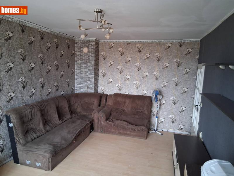 Двустаен, 67m² - Кв. Възрожденци, Кърджали - Апартамент за продажба - Тенденс имоти - 117338669