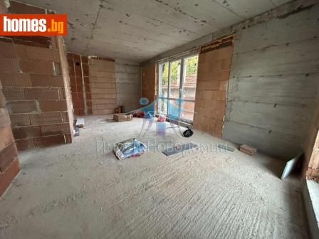 Тристаен, 93m² - Апартамент за продажба - 117338686