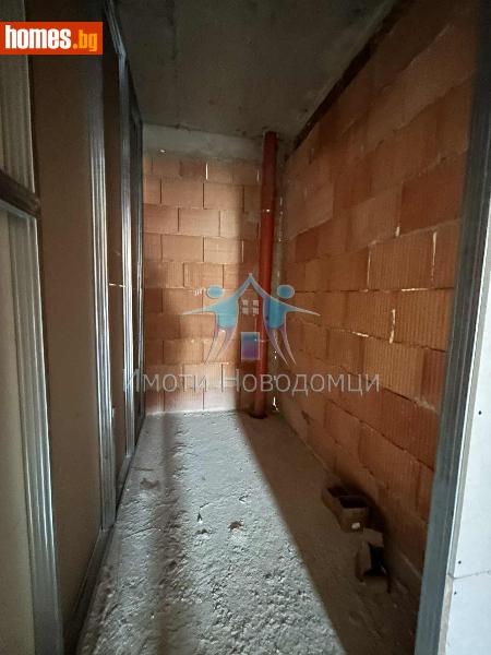 Тристаен, 93m² -  Център, Шумен - Апартамент за продажба - НОВОДОМЦИ - 117338709