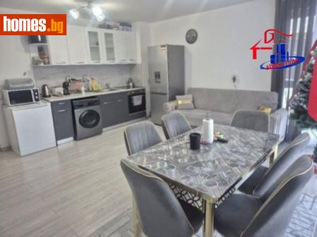 Тристаен, 80m² - Апартамент за продажба - 117338806