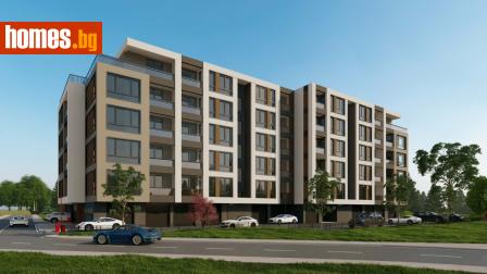 Тристаен, 99m² - Апартамент за продажба - 117339077