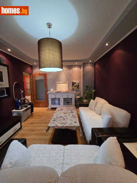 Четиристаен, 80m² - Жк. Орлова Чука, Благоевград - Апартамент за продажба - Domoss - 117339109