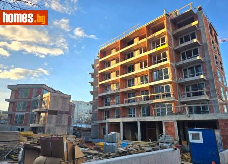 Тристаен, 107m² - Апартамент за продажба - 117339121