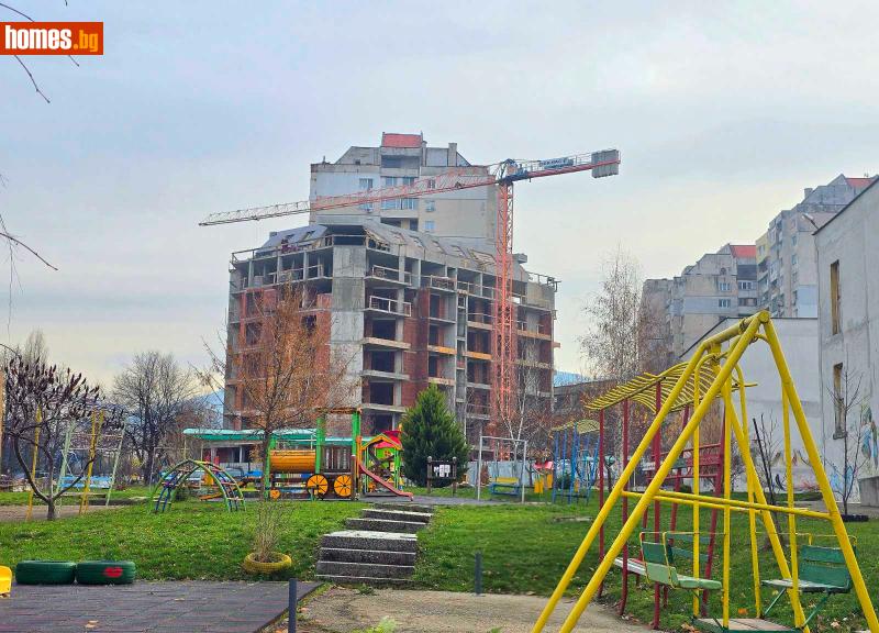 Тристаен, 129m² - Жк. Овча Купел 2, София - Апартамент за продажба - К - КОНСУЛТ  - 117339143