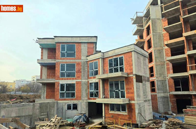 Тристаен, 102m² - Жк. Овча Купел 2, София - Апартамент за продажба - К - КОНСУЛТ  - 117339147