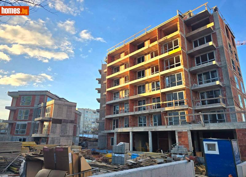 Тристаен, 107m² - Жк. Овча Купел 2, София - Апартамент за продажба - К - КОНСУЛТ  - 117339164