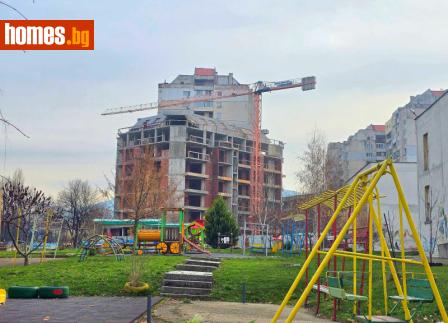 Тристаен, 123m² - Апартамент за продажба - 117339166