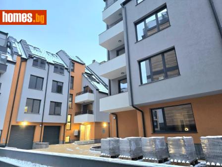 Тристаен, 126m² - Апартамент за продажба - 117339197