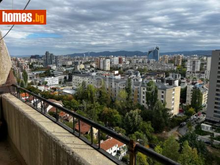 Тристаен, 120m² - Апартамент за продажба - 117339246