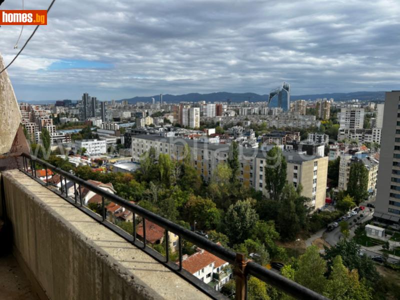 Тристаен, 120m² - Жк. Изгрев, София - Апартамент за продажба - ORBITA Real Estate - 117339246