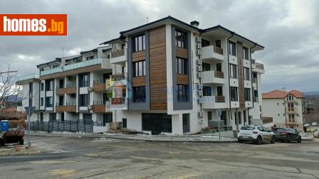 Едностаен, 54m² - Апартамент за продажба - 117339428