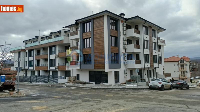Едностаен, 54m² - Гр.Царево, Бургас - Апартамент за продажба - Доминита - 117339428