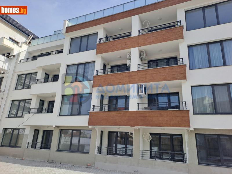 Двустаен, 87m² - Гр.Царево, Бургас - Апартамент за продажба - Доминита - 117339438