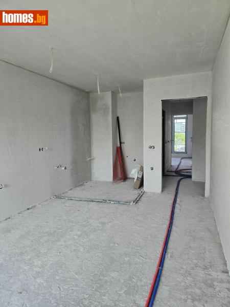 Тристаен, 113m² - Жк. Младост 4, София - Апартамент за продажба - Ирида - 117339678