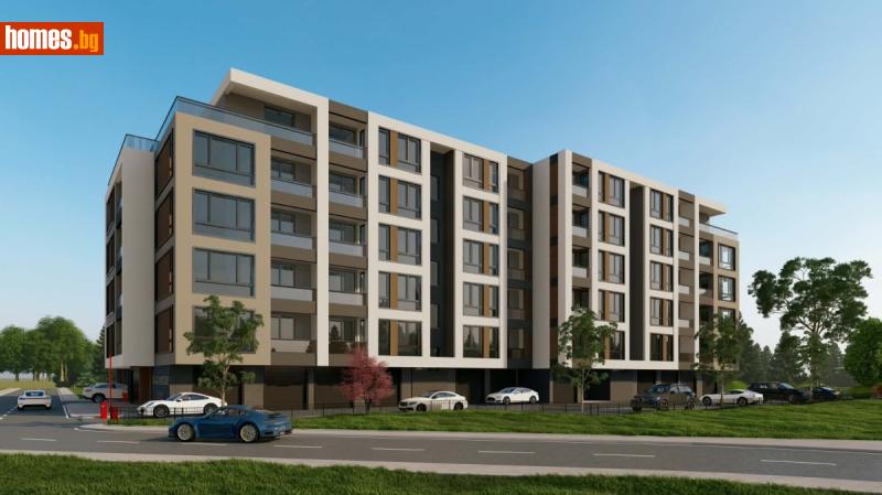 Двустаен, 72m² - Кв. Кършияка, Пловдив - Апартамент за продажба - АВИРЕКС НЕДВИЖИМИ ИМОТИ - 117339807