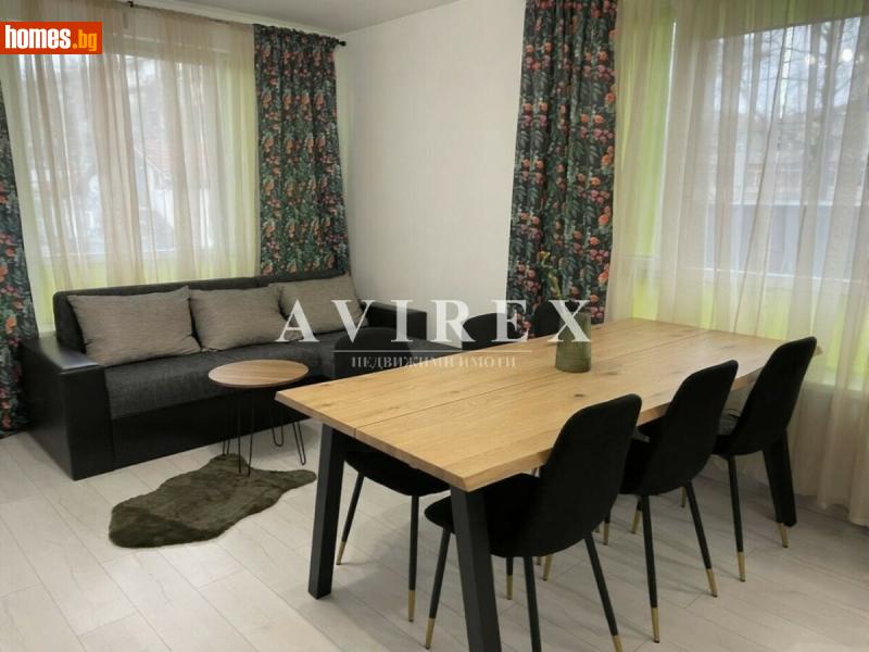 Тристаен, 100m² - Жк Южен, Пловдив - Апартамент за продажба - АВИРЕКС НЕДВИЖИМИ ИМОТИ - 117339817