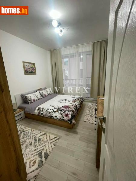 Двустаен, 63m² - Кв. Остромила, Пловдив - Апартамент за продажба - АВИРЕКС НЕДВИЖИМИ ИМОТИ - 117339827
