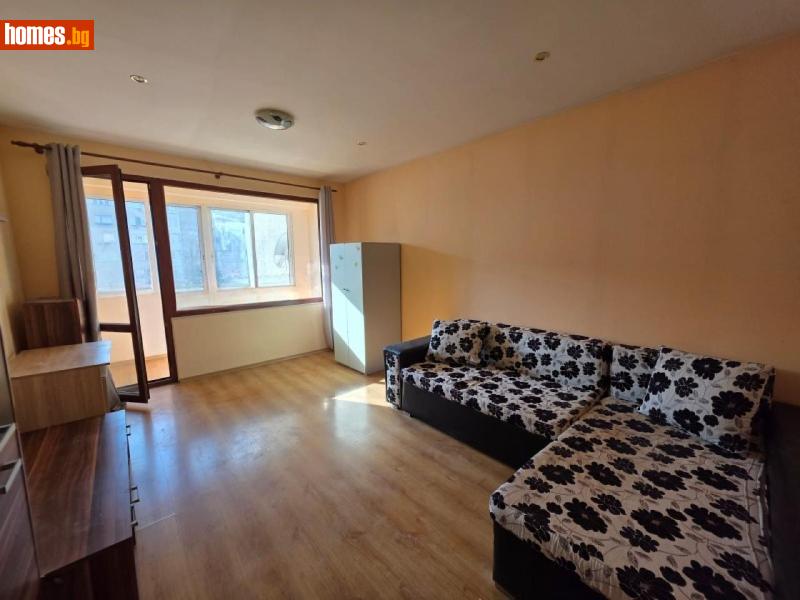 Двустаен, 60m² - Жк Южен, Пловдив - Апартамент за продажба - Филипополис БФА - 117340004