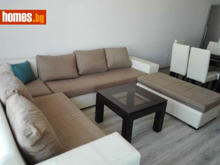 Тристаен, 94m² - Апартамент за продажба - 117340025