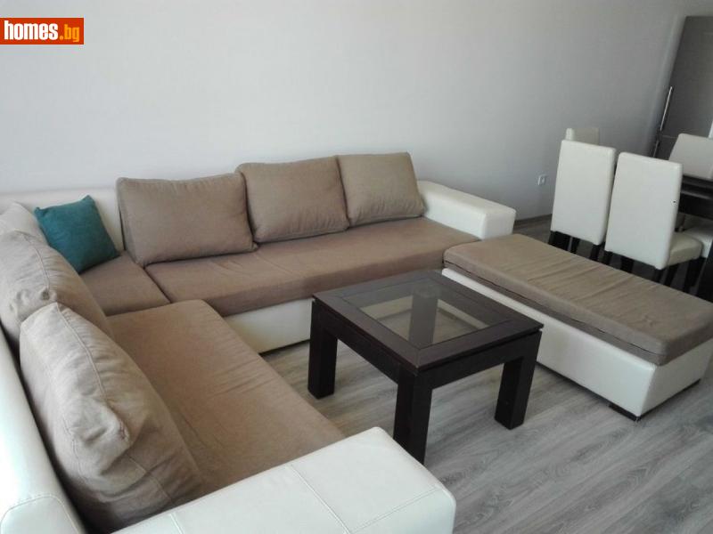 Тристаен, 94m² - Жк. Гагарин, Пловдив - Апартамент за продажба - Филипополис БФА - 117340025