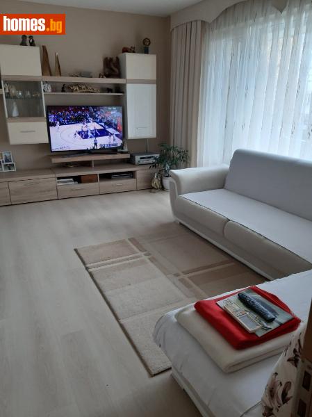 Тристаен, 96m² - Жк Южен, Пловдив - Апартамент за продажба - Филипополис БФА - 117340032