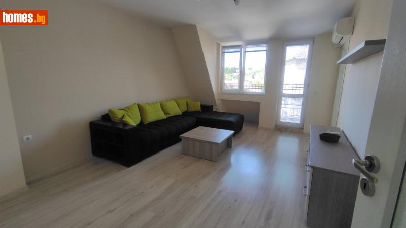 Тристаен, 80m² -  Център, Пловдив - Апартамент за продажба - Филипополис БФА - 117340039