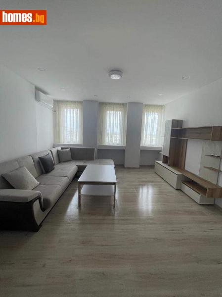 Тристаен, 78m² - Кв. Кършияка, Пловдив - Апартамент за продажба - Филипополис БФА - 117340053