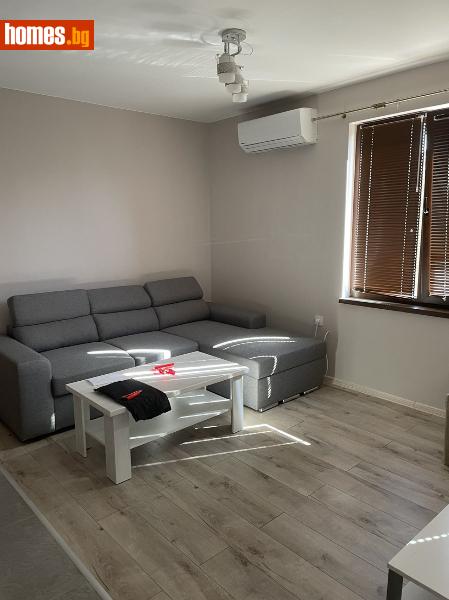 Тристаен, 95m² - Кв. Остромила, Пловдив - Апартамент за продажба - Филипополис БФА - 117340087