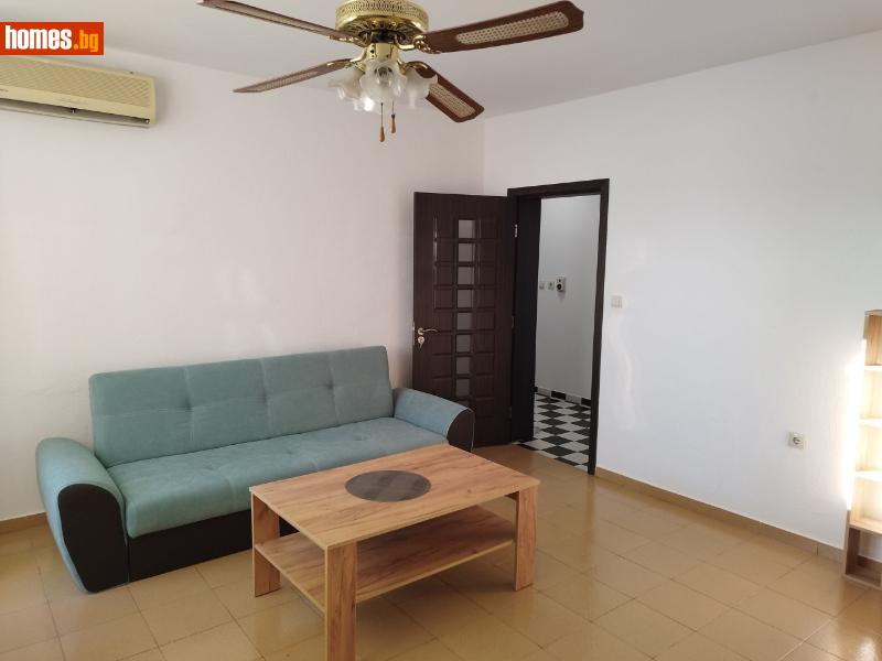 Тристаен, 80m² - Жк. Изгрев, Пловдив - Апартамент за продажба - Филипополис БФА - 117340099