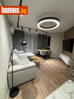 Тристаен, 80m² - Апартамент за продажба - 117340121