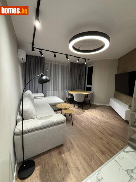 Тристаен, 80m² - Кв. Съдийски, Пловдив - Апартамент за продажба - Филипополис БФА - 117340121