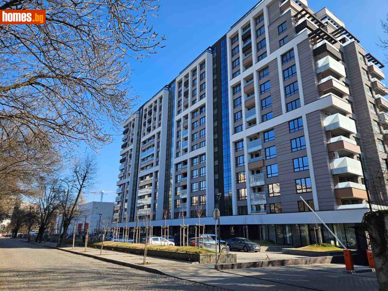 Двустаен, 65m² - Жк. Зона Б5, София - Апартамент за продажба - UNIVERSI - 117340126