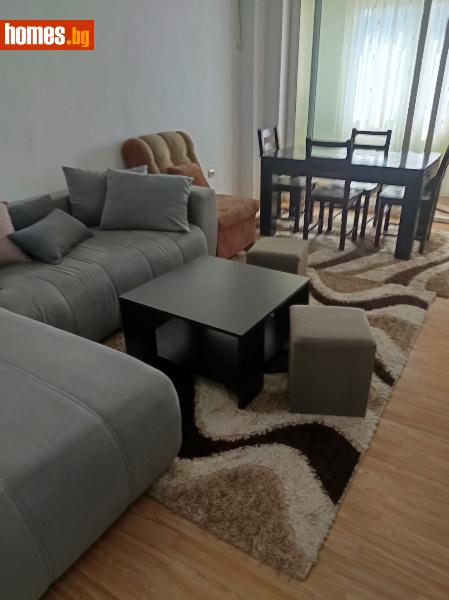 Тристаен, 68m² - Жк. Тракия, Пловдив - Апартамент за продажба - Филипополис БФА - 117340148