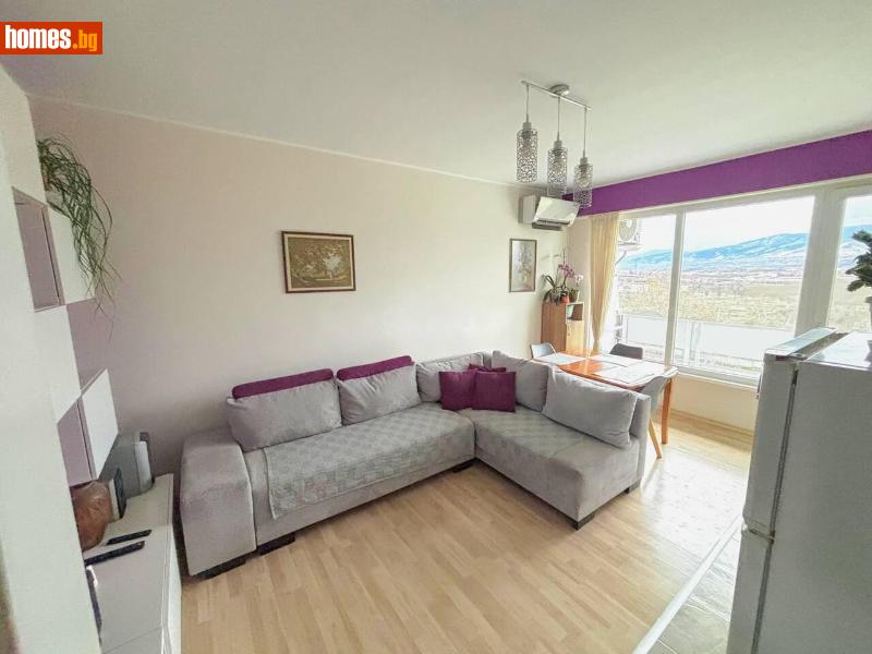 Тристаен, 65m² - Жк. Христо Смирненски, Пловдив - Апартамент за продажба - Филипополис БФА - 117340161