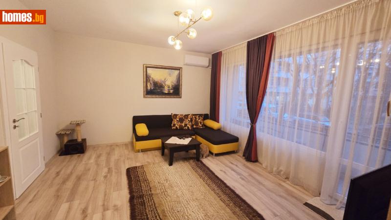 Тристаен, 86m² -  Мараша, Пловдив - Апартамент за продажба - Филипополис БФА - 117340172