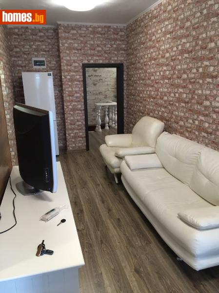 Тристаен, 65m² -  Център, Пловдив - Апартамент за продажба - Филипополис БФА - 117340179