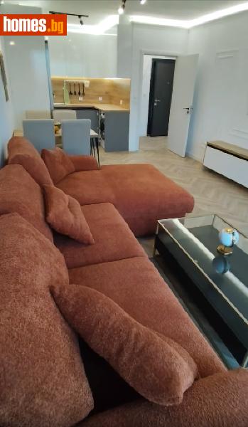 Тристаен, 74m² - Жк Южен, Пловдив - Апартамент за продажба - Филипополис БФА - 117340212