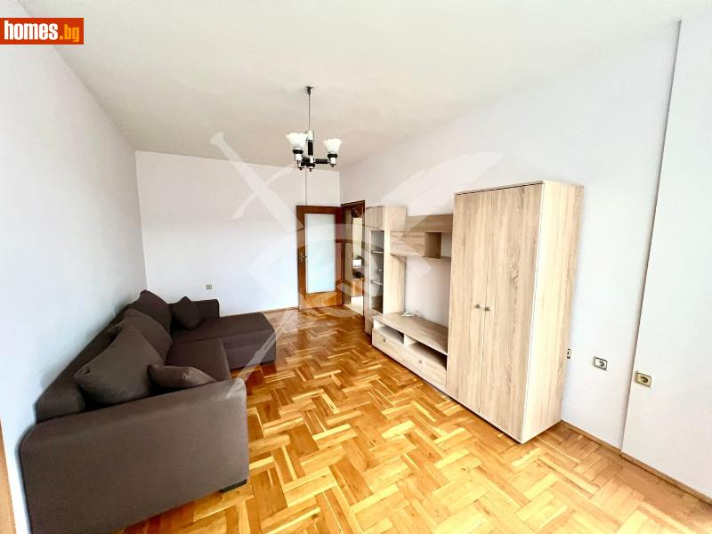 Двустаен, 67m² - Жк. Гео Милев, София - Апартамент за продажба - ЕКС НВД - 117340314