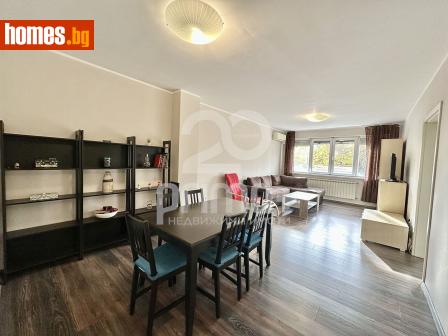 Тристаен, 110m² - Апартамент под наем - 117340973